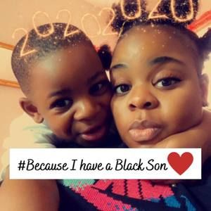 Meet your Posher, Vanetta